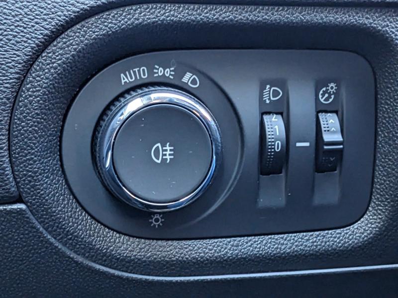 Opel GRANDLAND D&T 1.2  S/S 6G 130P