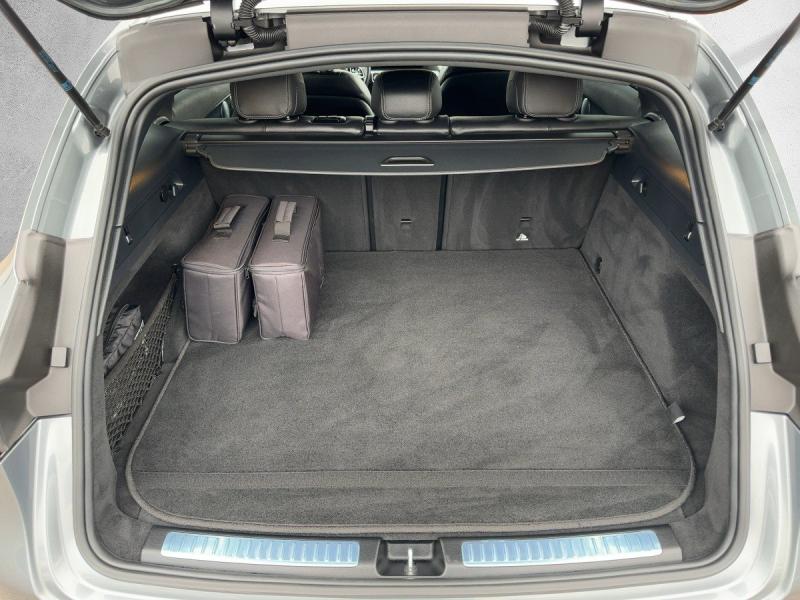 MERCEDES-BENZ EQC 400 4MATIC