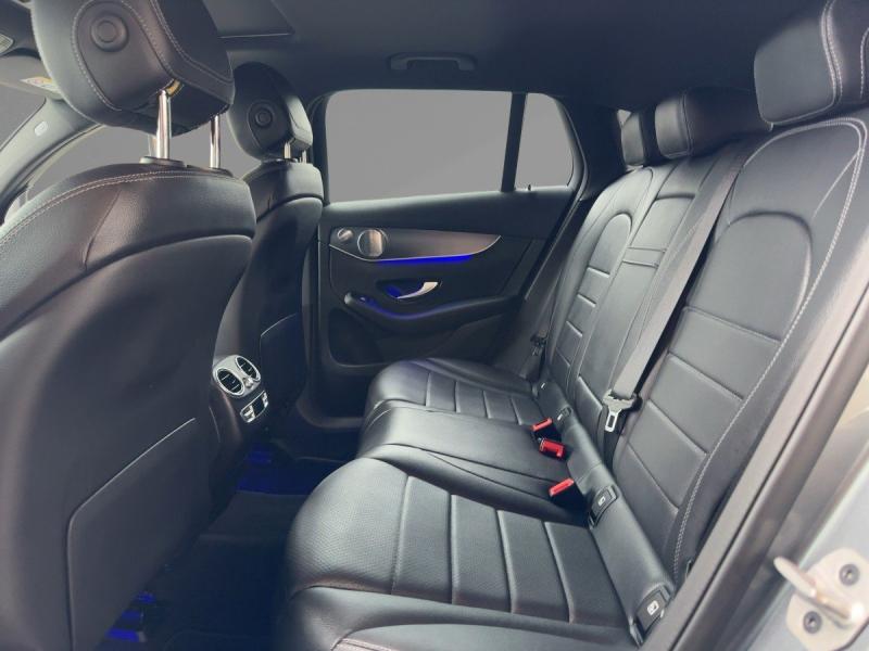 MERCEDES-BENZ EQC 400 4MATIC