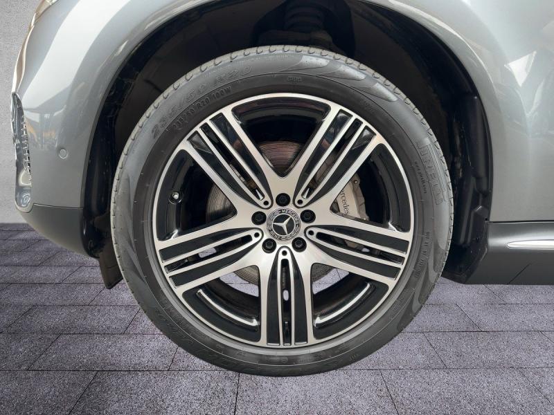 MERCEDES-BENZ EQC 400 4MATIC