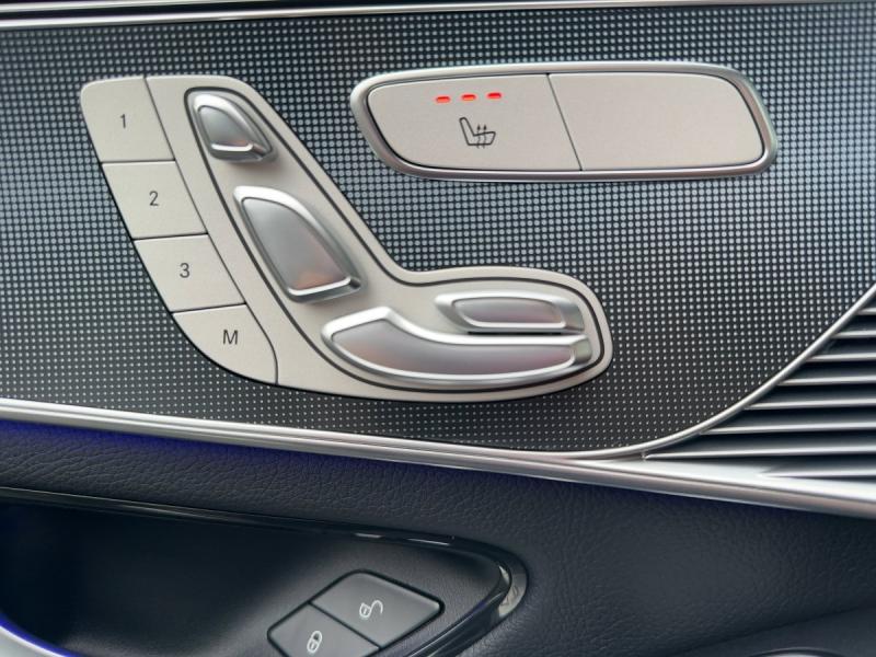 MERCEDES-BENZ EQC 400 4MATIC