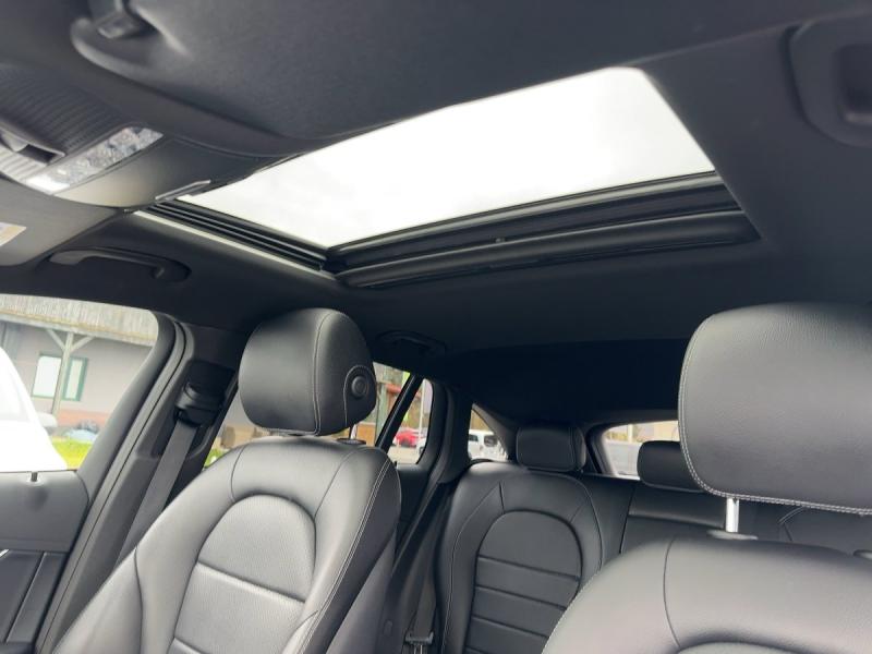 MERCEDES-BENZ EQC 400 4MATIC