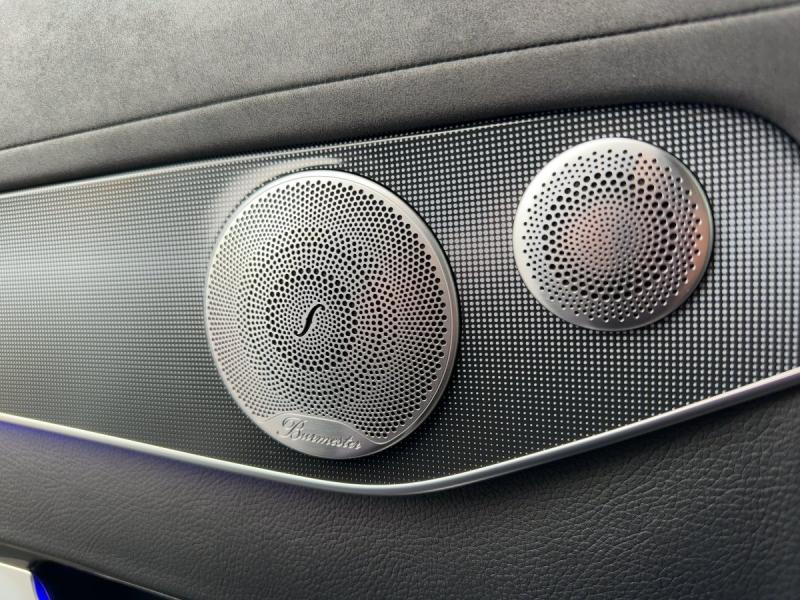 MERCEDES-BENZ EQC 400 4MATIC