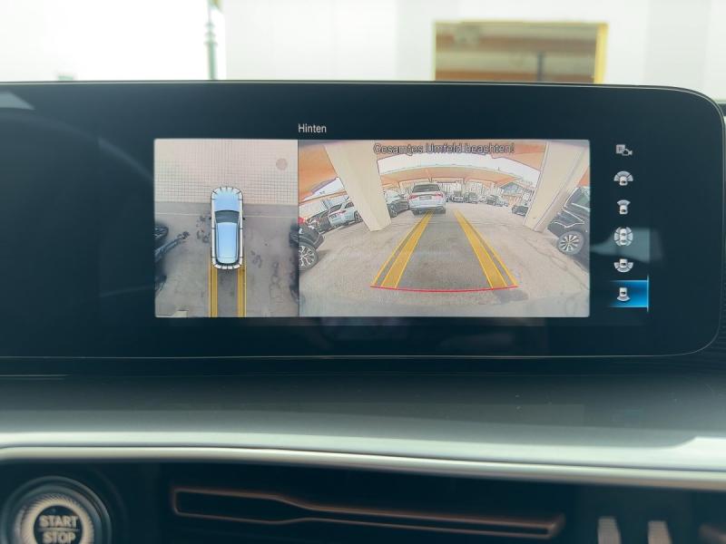 MERCEDES-BENZ EQC 400 4MATIC