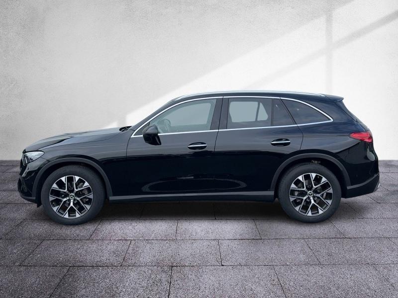 MERCEDES-BENZ GLC 200 d 4MATIC