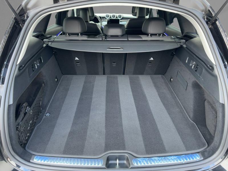 MERCEDES-BENZ GLC 200 d 4MATIC