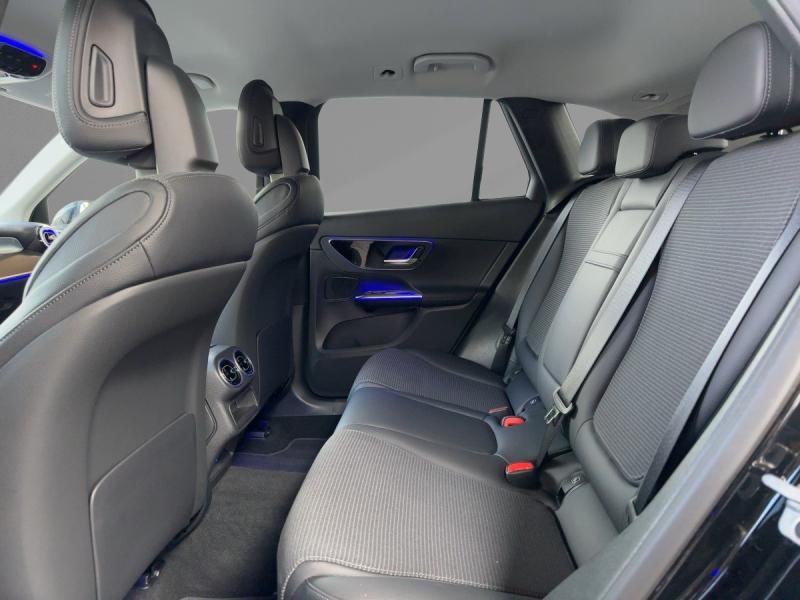 MERCEDES-BENZ GLC 200 d 4MATIC