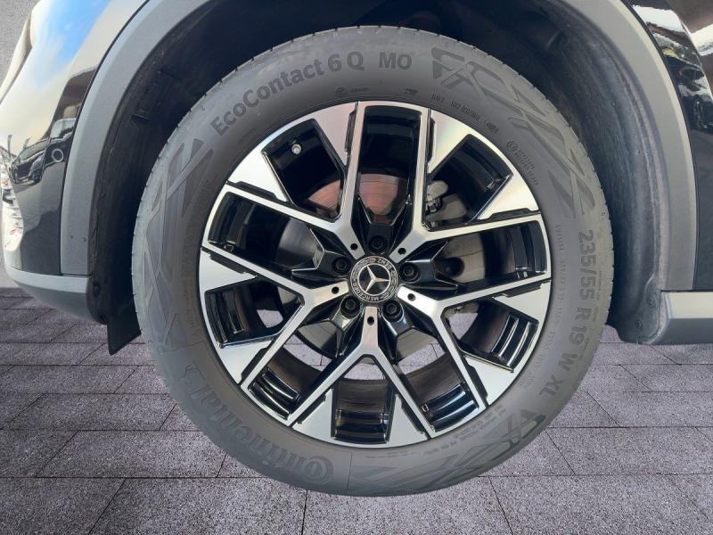 MERCEDES-BENZ GLC 200 d 4MATIC