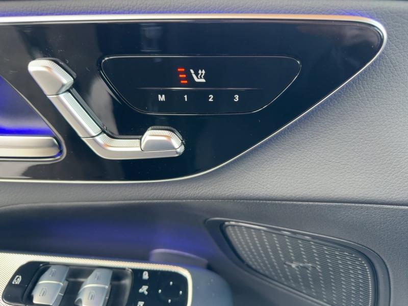 MERCEDES-BENZ GLC 200 d 4MATIC