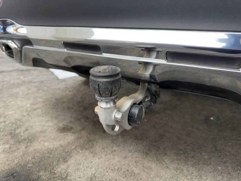 MERCEDES-BENZ GLC 200 d 4MATIC