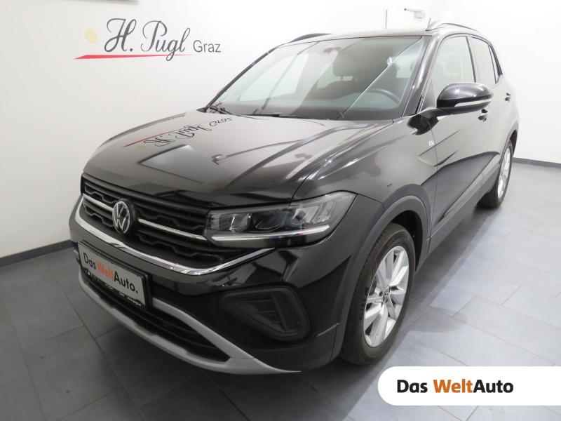 T-Cross Volkswagen VW T-Cross Friends TSI