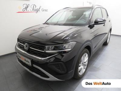 VW T-Cross Friends TSI