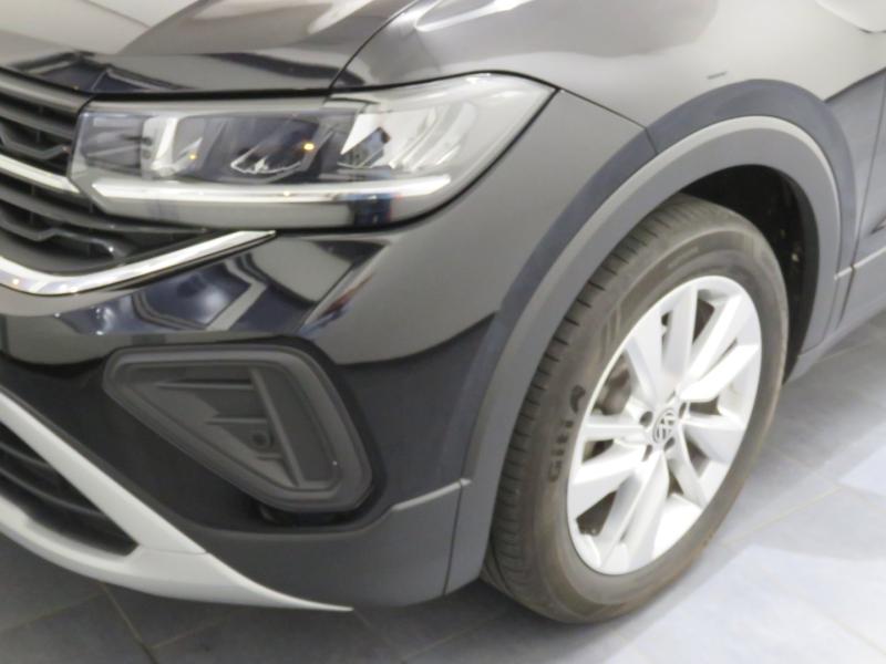 VW T-Cross Friends TSI