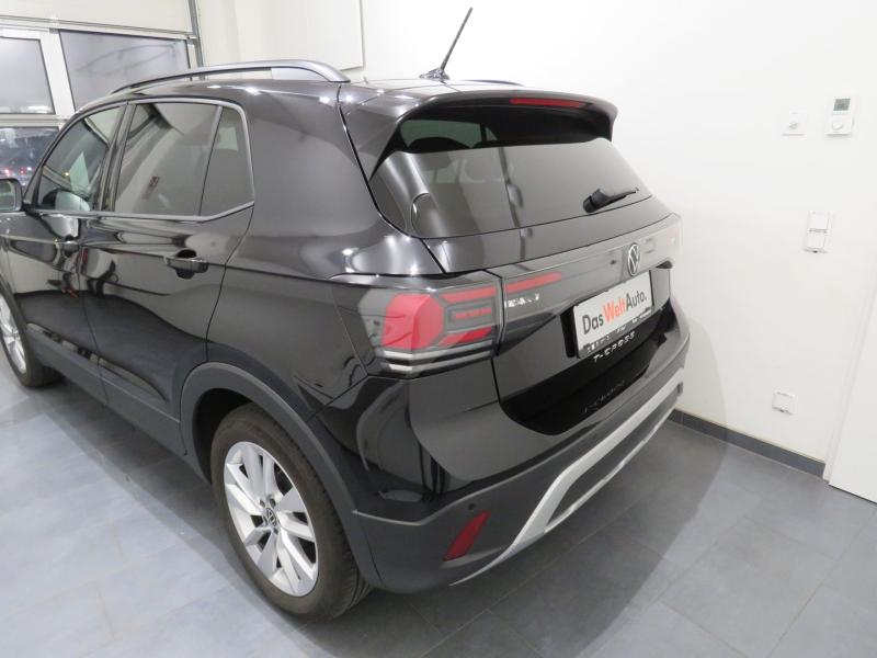VW T-Cross Friends TSI