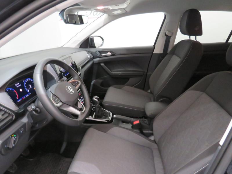VW T-Cross Friends TSI