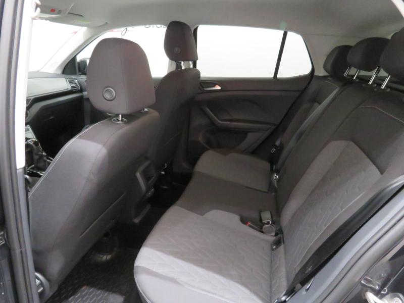 VW T-Cross Friends TSI