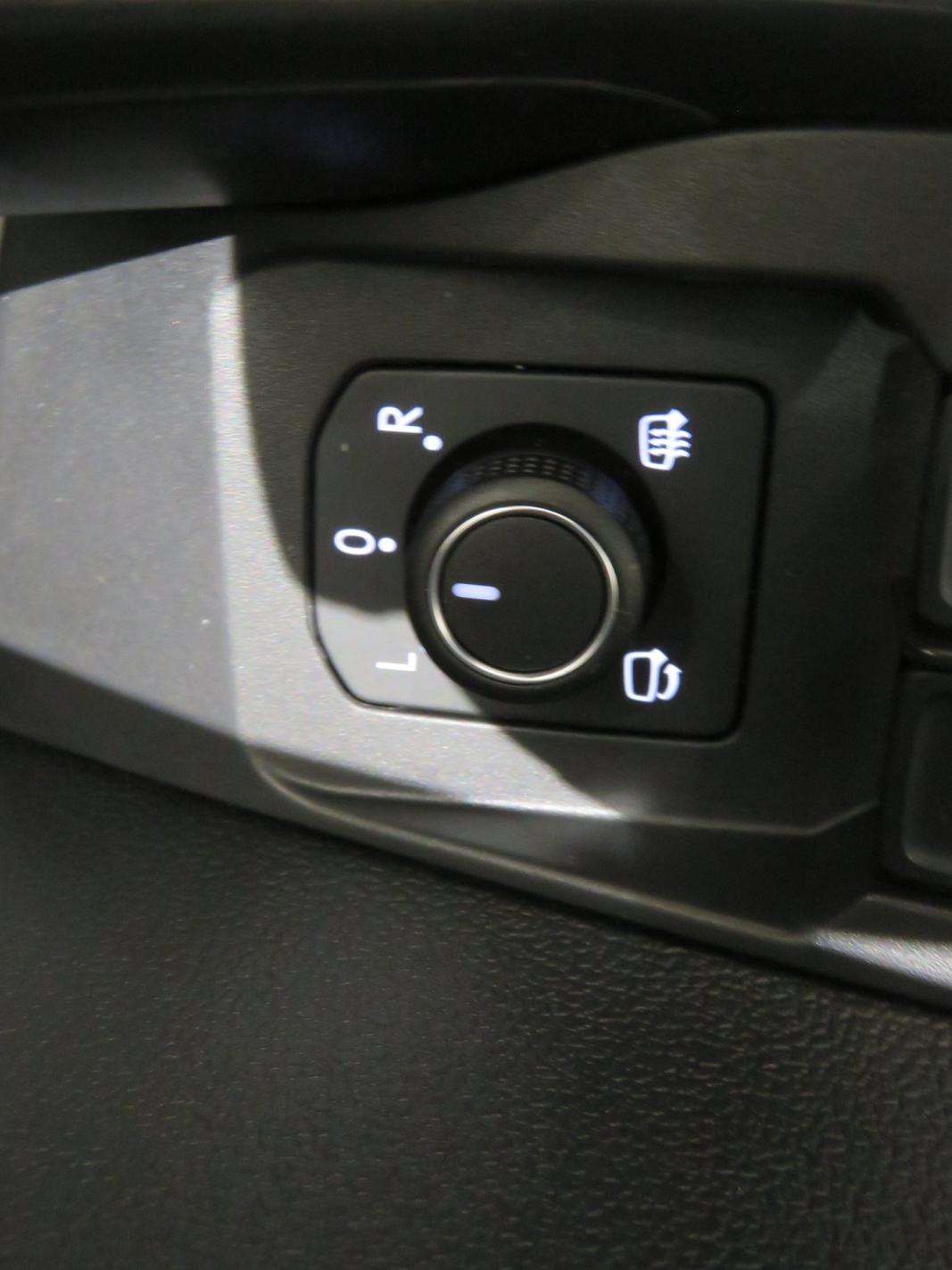 VW T-Cross Friends TSI