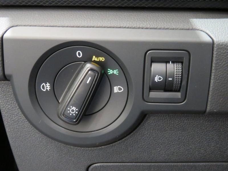 VW T-Cross Friends TSI