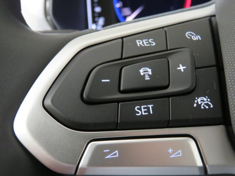 VW T-Cross Friends TSI