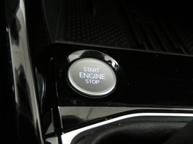 VW T-Cross Friends TSI