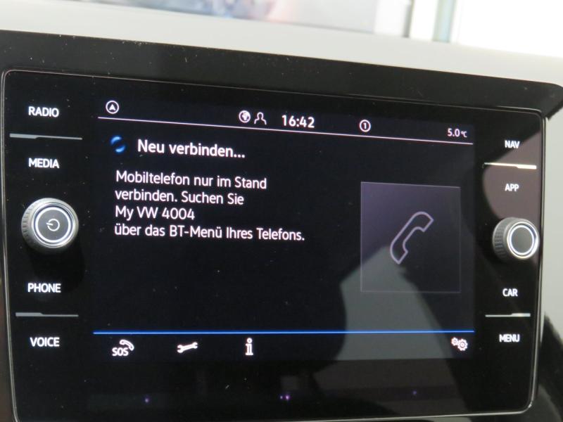 VW T-Cross Friends TSI