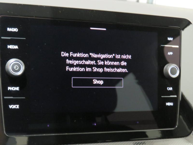 VW T-Cross Friends TSI