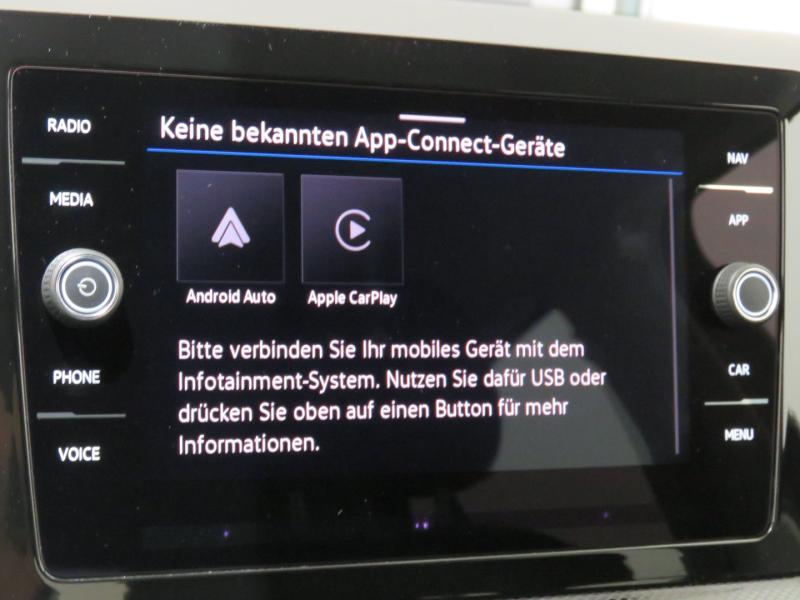 VW T-Cross Friends TSI