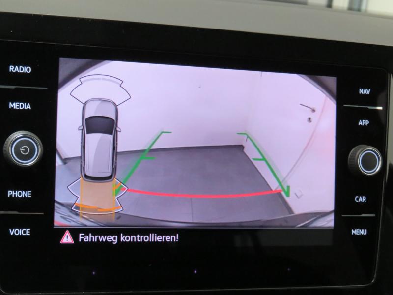 VW T-Cross Friends TSI