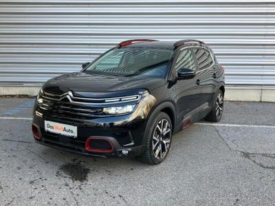 Citroën C5 Aircross Hybrid PHEV 225 e-EAT8