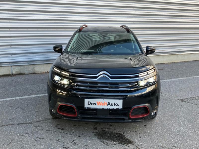 Citroën C5 Aircross Hybrid PHEV 225 e-EAT8