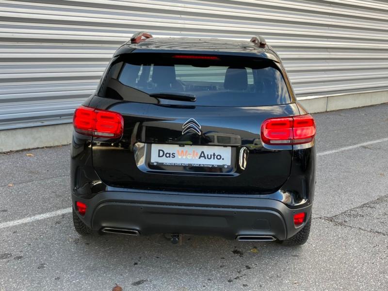 Citroën C5 Aircross Hybrid PHEV 225 e-EAT8