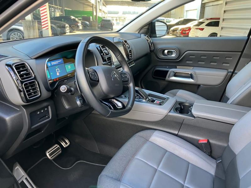 Citroën C5 Aircross Hybrid PHEV 225 e-EAT8