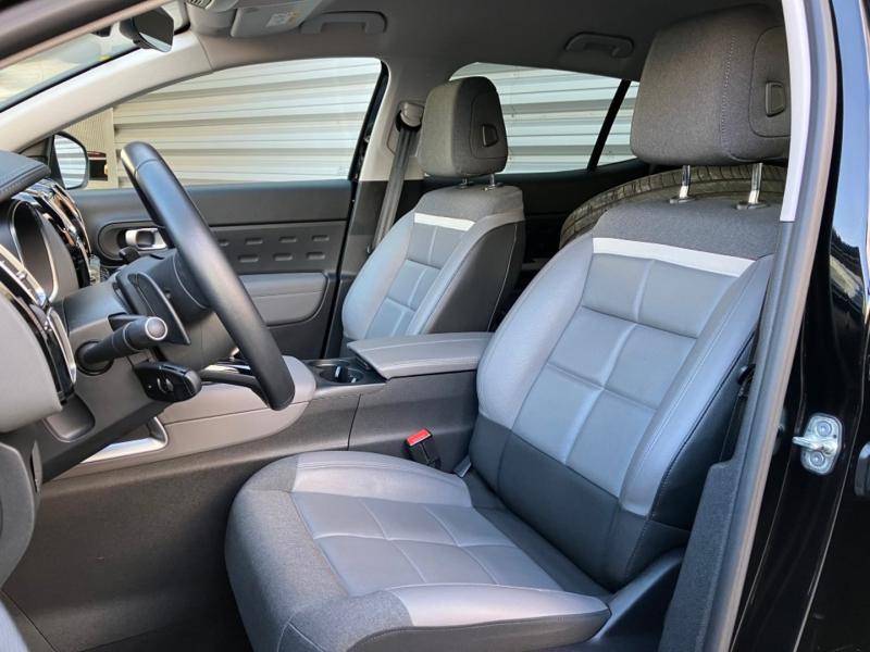 Citroën C5 Aircross Hybrid PHEV 225 e-EAT8