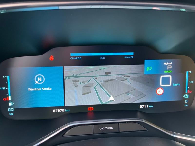 Citroën C5 Aircross Hybrid PHEV 225 e-EAT8