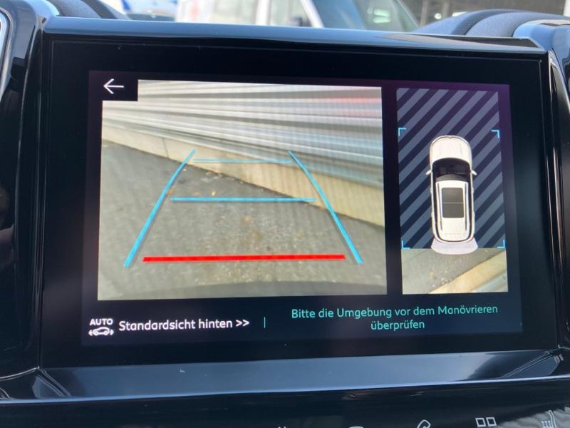 Citroën C5 Aircross Hybrid PHEV 225 e-EAT8