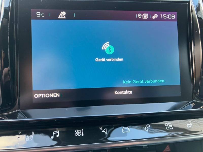 Citroën C5 Aircross Hybrid PHEV 225 e-EAT8