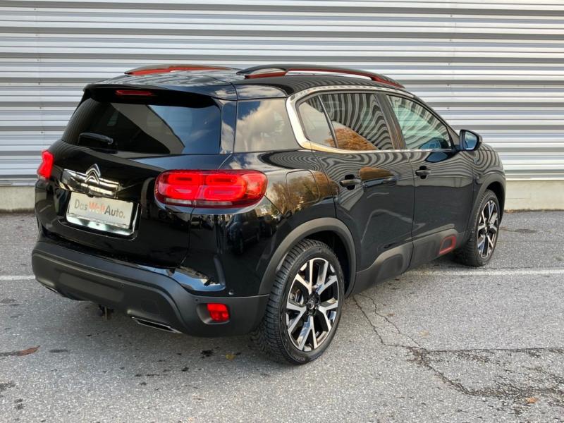 Citroën C5 Aircross Hybrid PHEV 225 e-EAT8