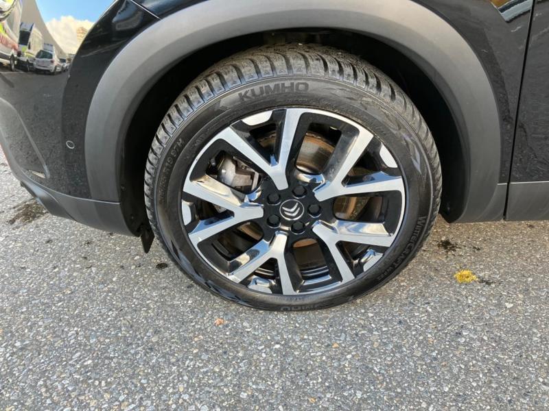 Citroën C5 Aircross Hybrid PHEV 225 e-EAT8