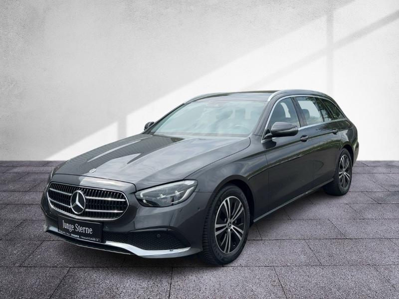 MERCEDES-BENZ E 220 d 4M T-Modell