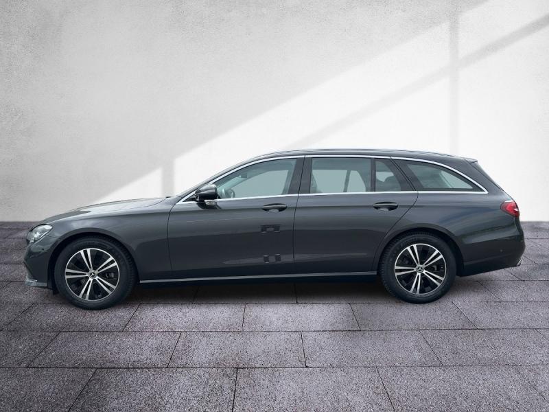 MERCEDES-BENZ E 220 d 4M T-Modell