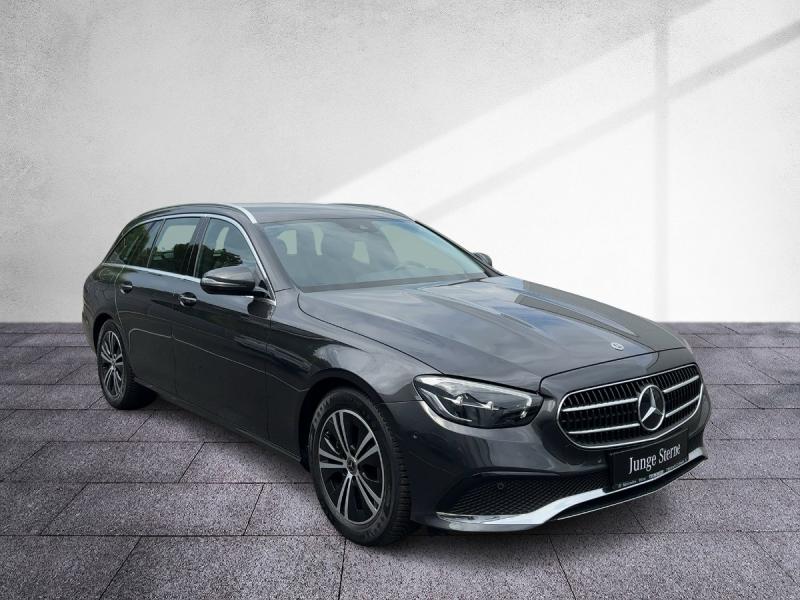 MERCEDES-BENZ E 220 d 4M T-Modell