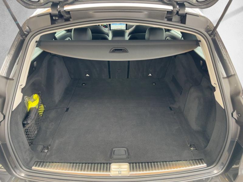 MERCEDES-BENZ E 220 d 4M T-Modell