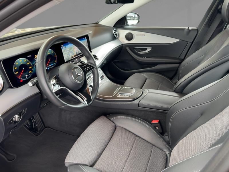 MERCEDES-BENZ E 220 d 4M T-Modell