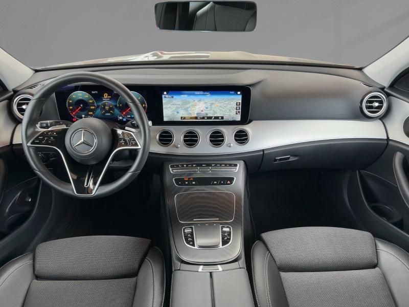 MERCEDES-BENZ E 220 d 4M T-Modell