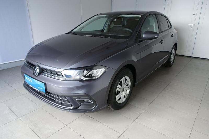 Polo Volkswagen VW Polo Friends TSI