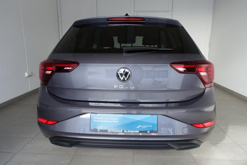 VW Polo Friends TSI