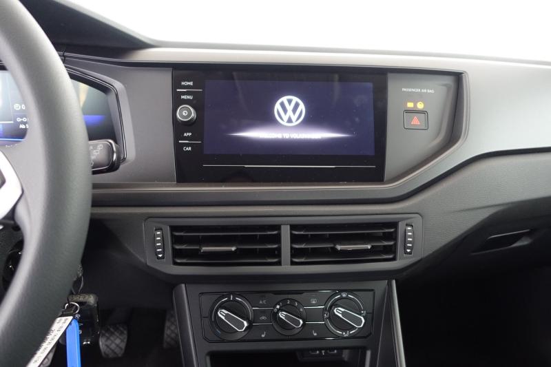 VW Polo Friends TSI