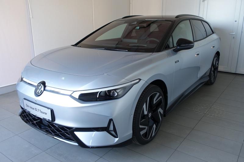 ID.7 Volkswagen VW ID.7 Tourer GTX 4MOTION 250 kW Business