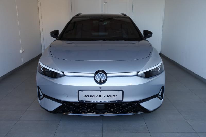 VW ID.7 Tourer GTX 4MOTION 250 kW Business