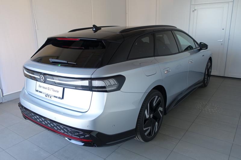 VW ID.7 Tourer GTX 4MOTION 250 kW Business